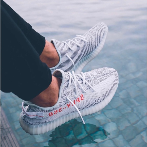 Yeezy Tie Style How To Tie Yeezys TikTok Shop